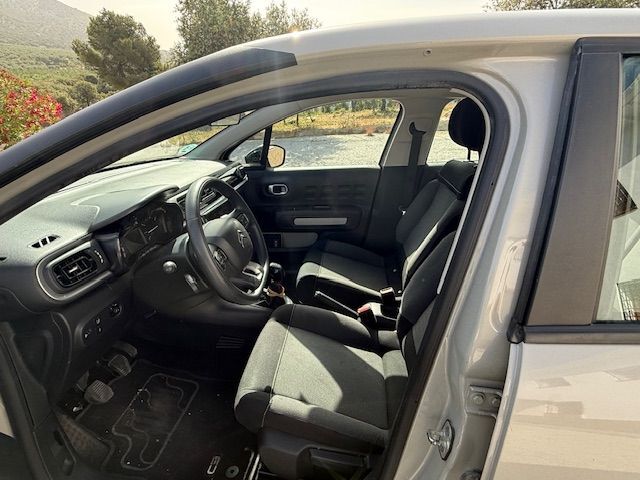 Foto del CITROEN C3 1.6BlueHDi S&S Shine 75