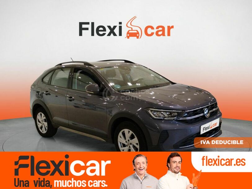 Foto del VOLKSWAGEN Taigo 1.0 TSI Life DSG 81kW