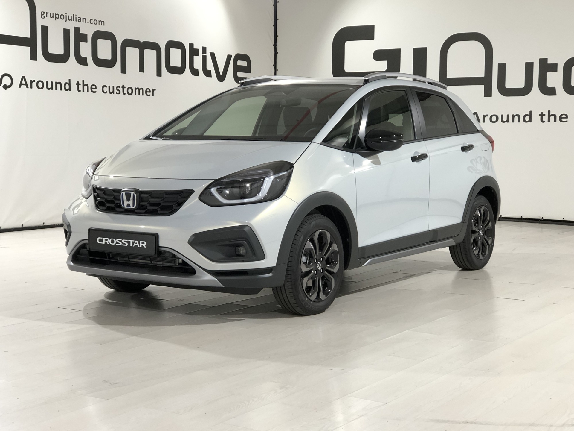 Imagen de HONDA Jazz