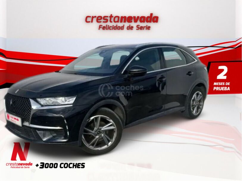 Foto del DS DS 7 Crossback 1.5BlueHDi Be Chic Aut.