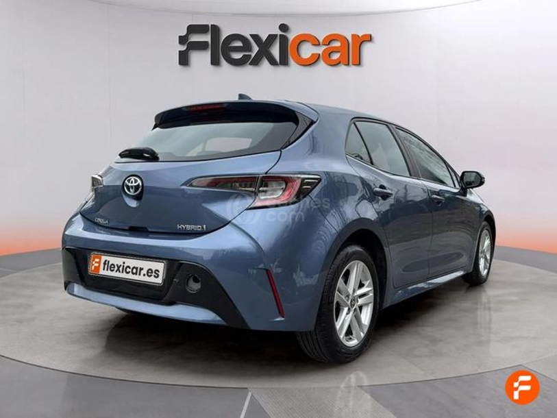 Foto del TOYOTA Corolla 125H Active Tech