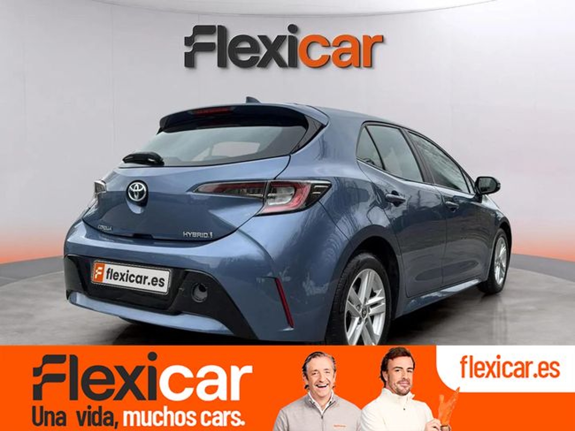 Imagen de TOYOTA Corolla