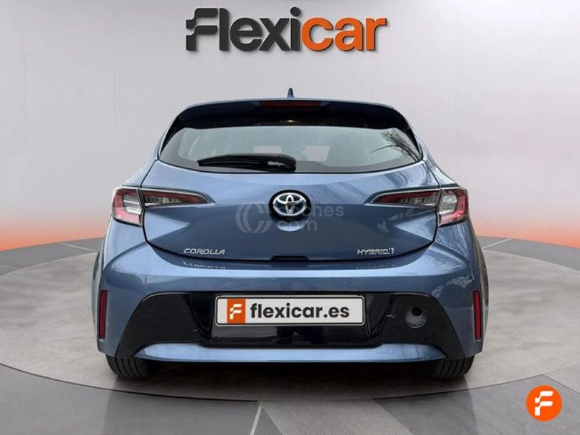 Foto del TOYOTA Corolla 125H Active Tech