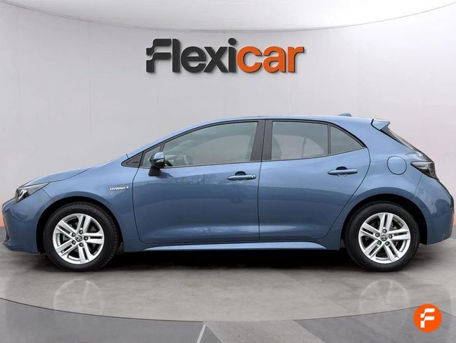 Foto del TOYOTA Corolla 125H Active Tech