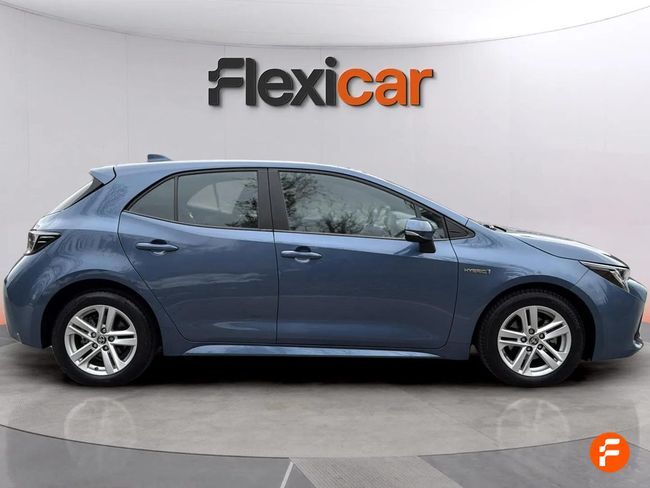 Foto del TOYOTA Corolla 125H Active Tech