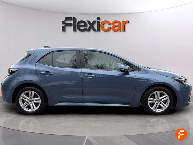 Foto del TOYOTA Corolla 125H Active Tech
