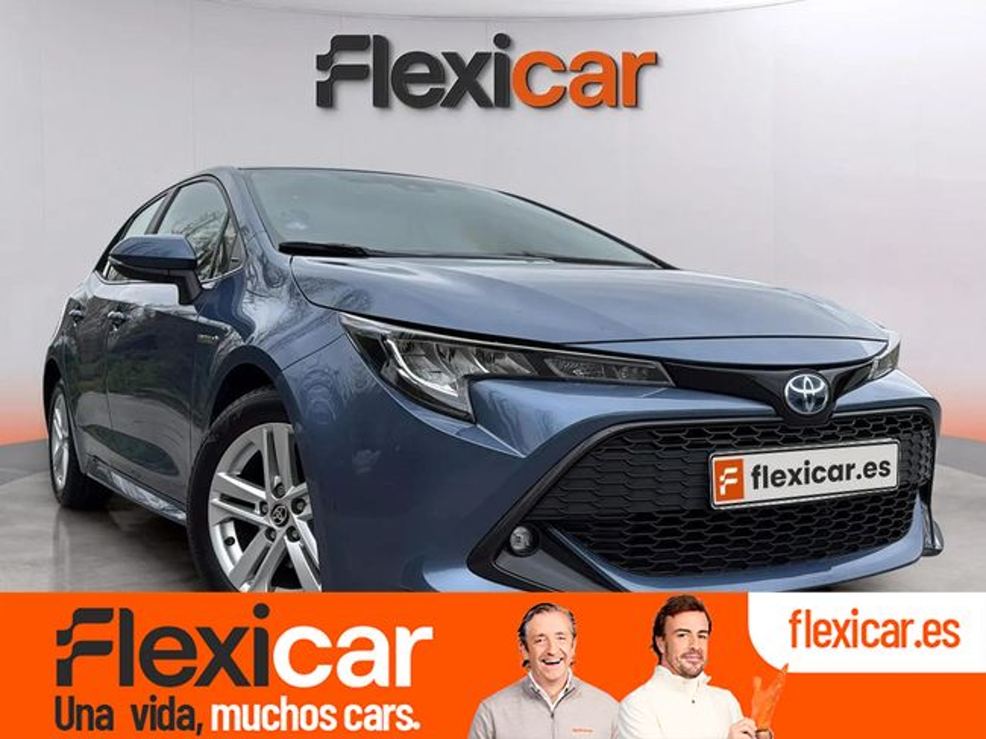 Imagen de TOYOTA Corolla