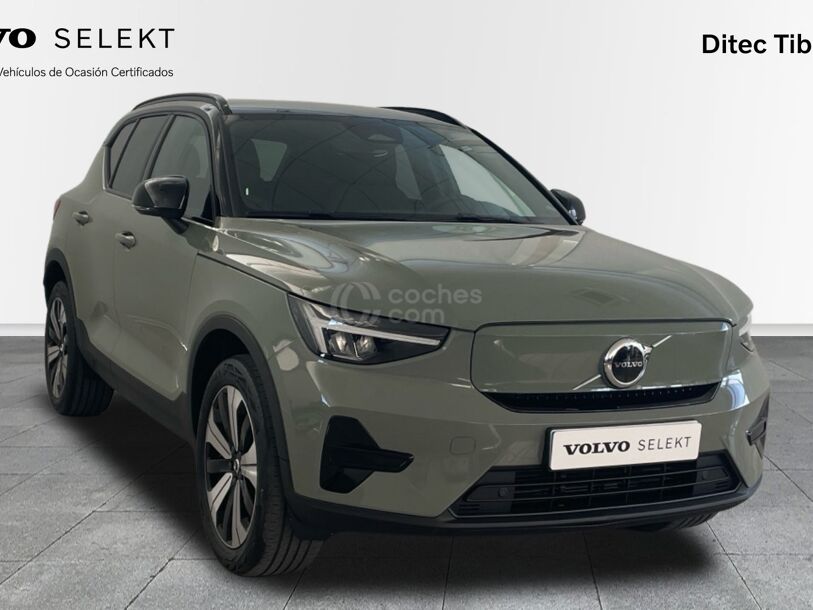 Foto del VOLVO XC40 Recharge Core Eléctrico Puro