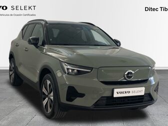 Imagen de VOLVO XC40 P8 Recharge Core Eléctrico Puro