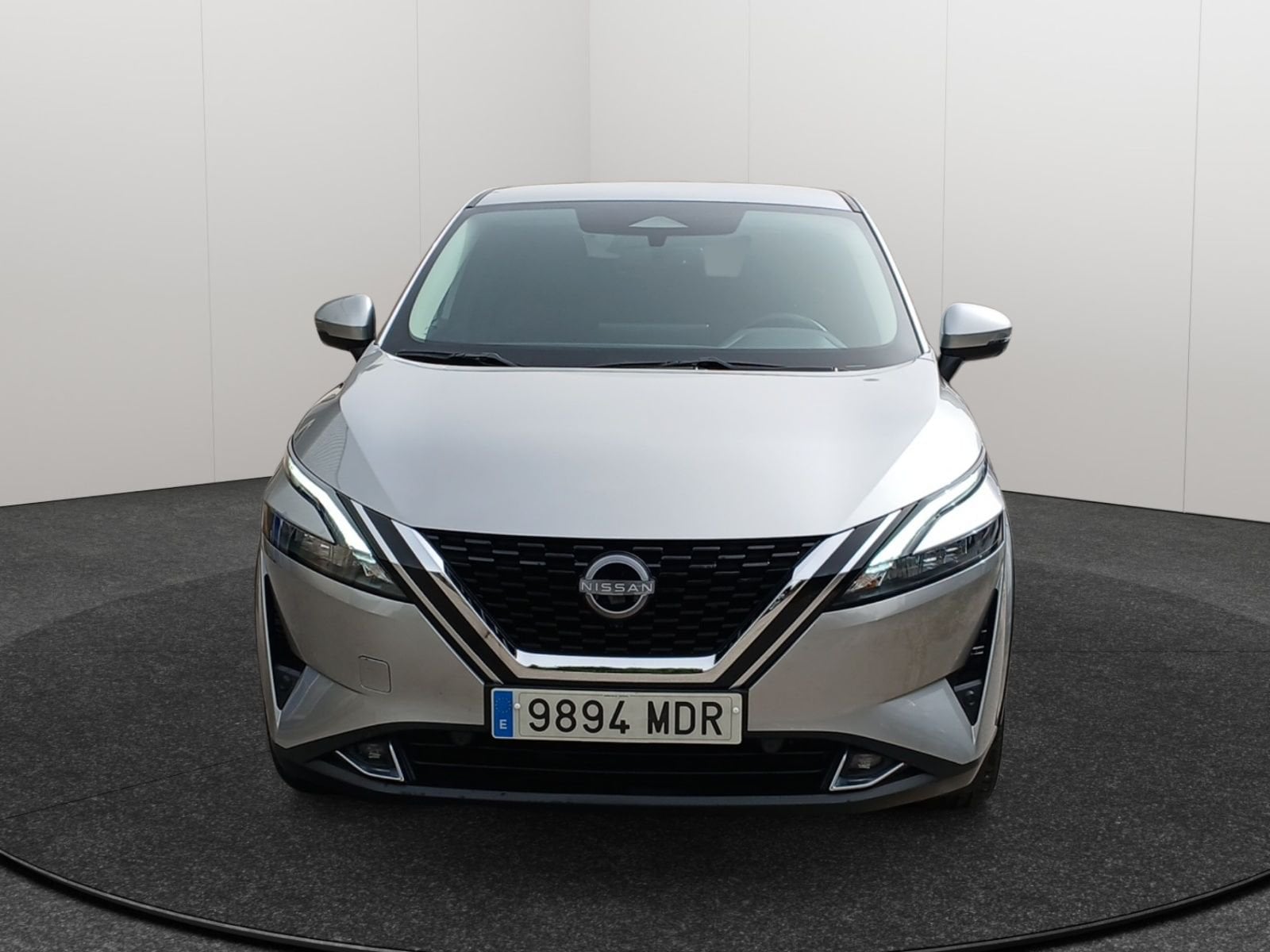 Foto del NISSAN Qashqai 1.3 DIG-T mHEV 12V N-Connecta 4x2 Aut. 116kW