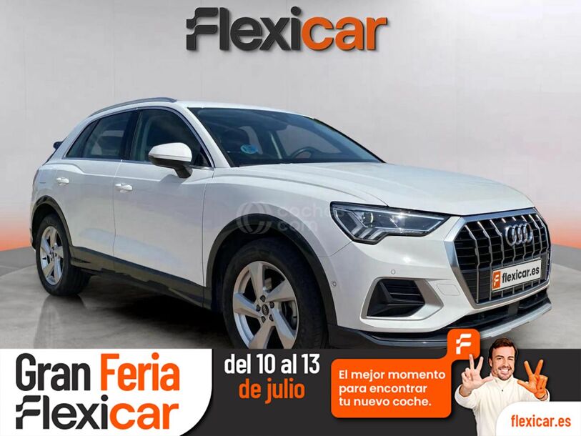 Foto del AUDI Q3 35 TFSI S tronic