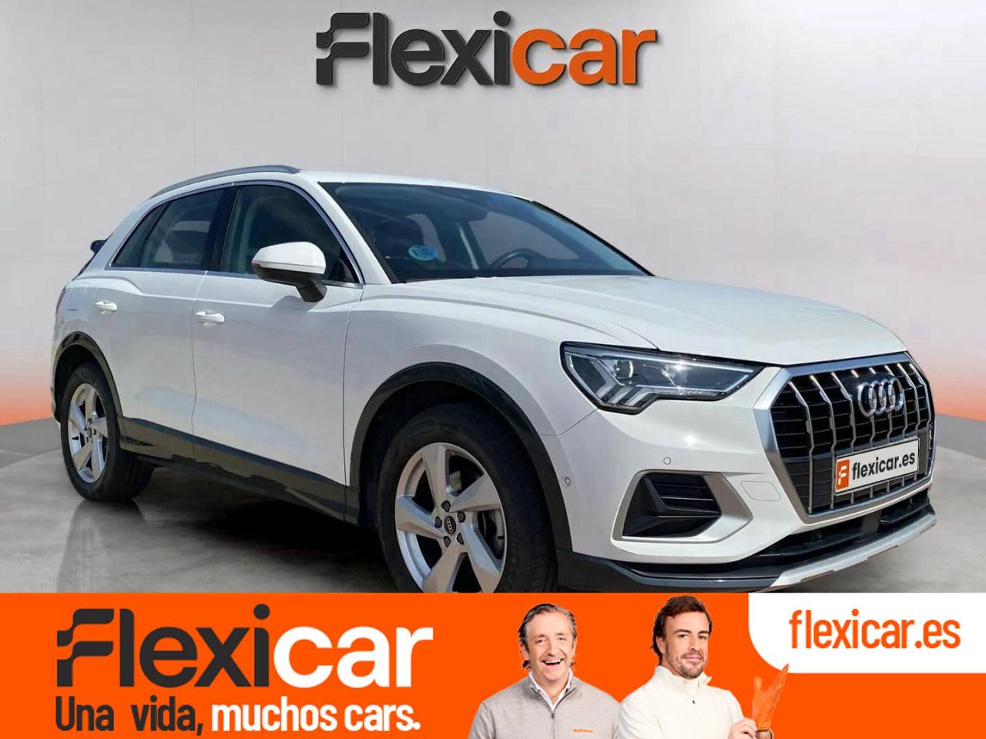 Imagen de AUDI Q3
