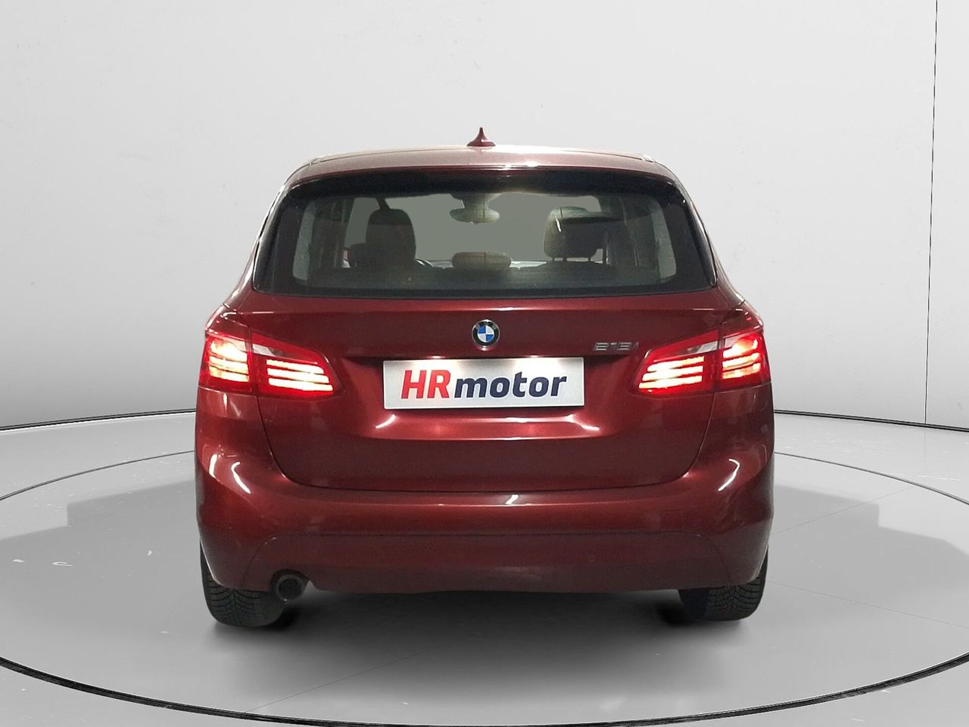 Imagen 3 de BMW Serie 2