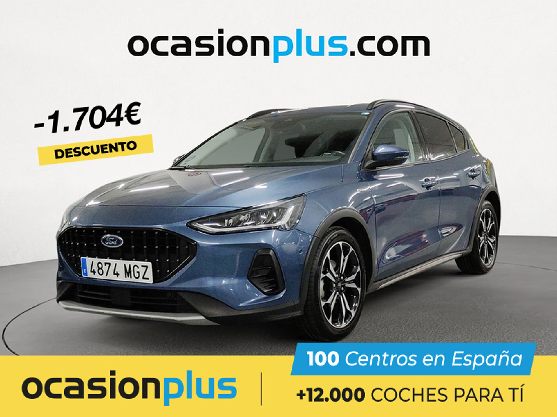 Imagen de FORD Focus