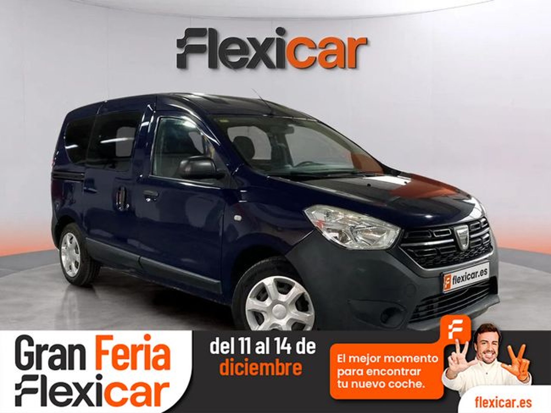 Imagen de DACIA Dokker