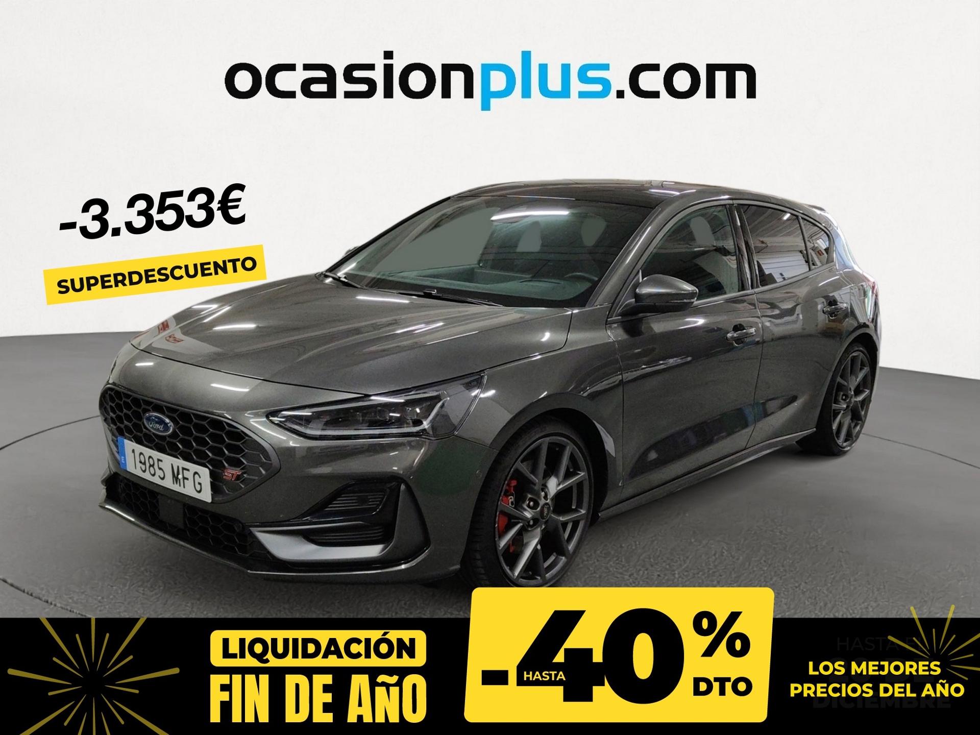 Imagen de FORD Focus