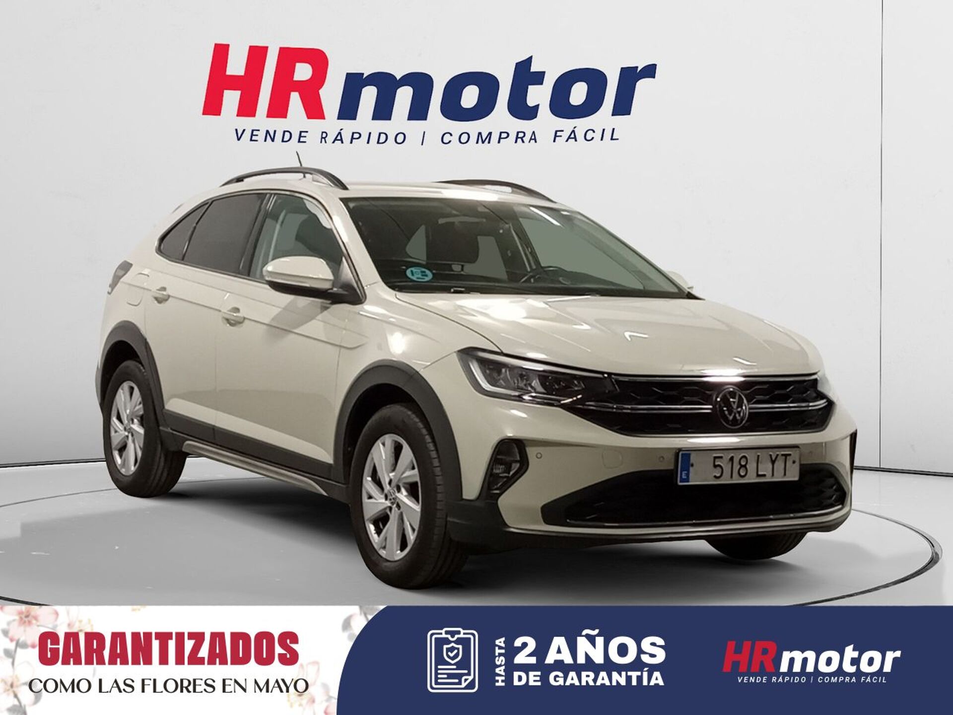 Imagen de VOLKSWAGEN Taigo