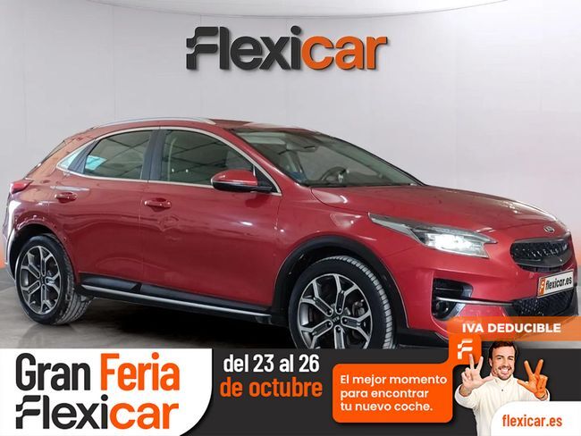 KIA XCeed (1.6 GDi PHEV 104kW (141CV) eTech) en Jaén