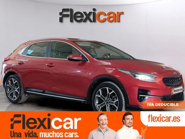 KIA XCeed (1.6 GDi PHEV 104kW (141CV) eTech) en Jaén