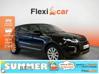 Imagen de LAND ROVER Range Rover Evoque 2.0eD4 SE 2WD 150