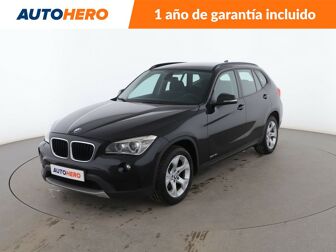 Imagen de BMW X1 sDrive 18d