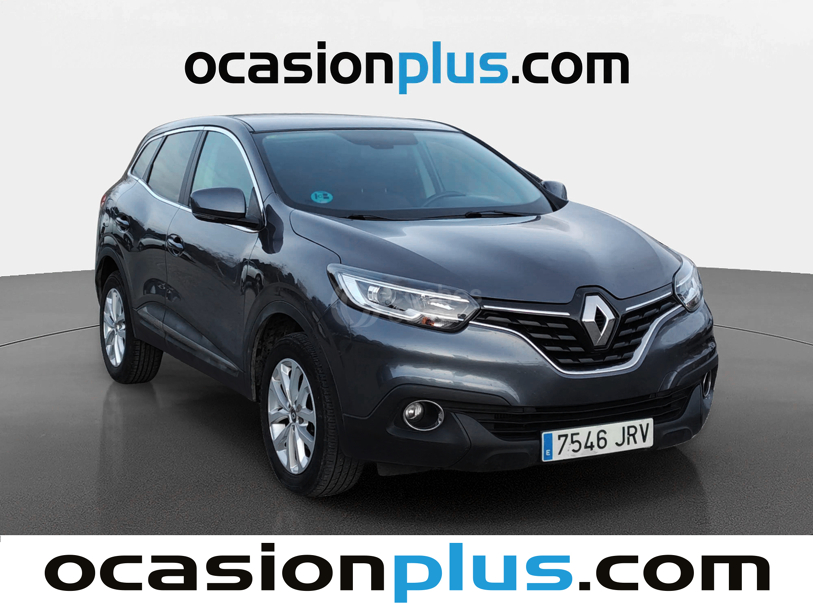 Foto del RENAULT Kadjar 1.6dCi Energy Intens 96kW