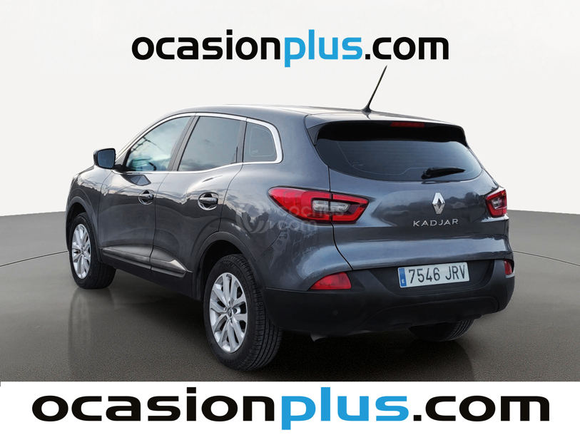 Foto del RENAULT Kadjar 1.6dCi Energy Intens 96kW