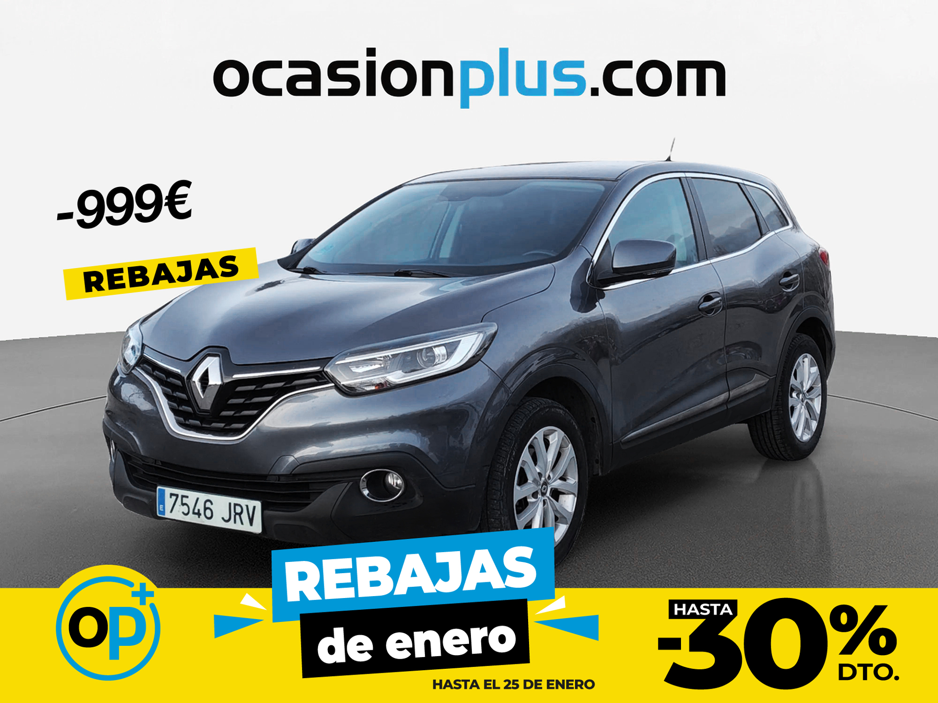 Imagen de RENAULT Kadjar