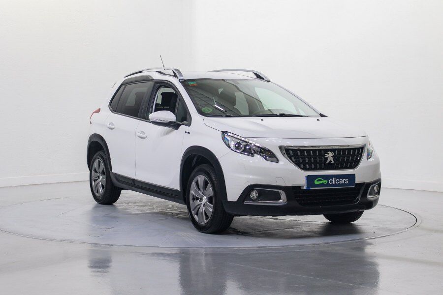 Foto del PEUGEOT 2008 1.5 BlueHDI S&S Signature 100