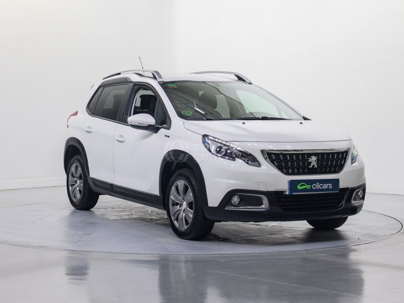 Foto del PEUGEOT 2008 1.5 BlueHDI S&S Signature 100