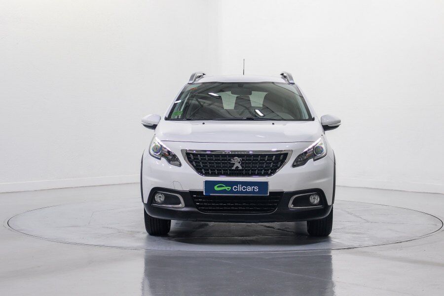 Foto del PEUGEOT 2008 1.5 BlueHDI S&S Signature 100