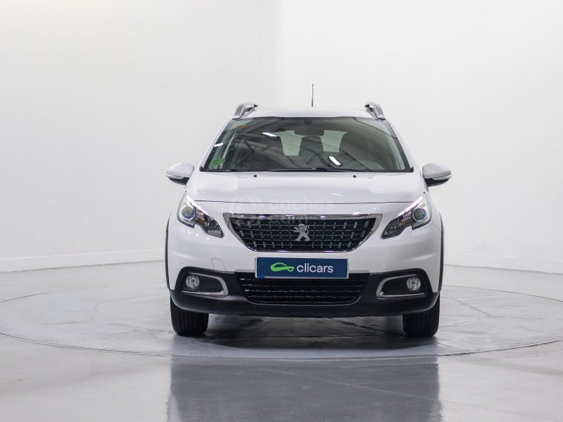 Foto del PEUGEOT 2008 1.5 BlueHDI S&S Signature 100