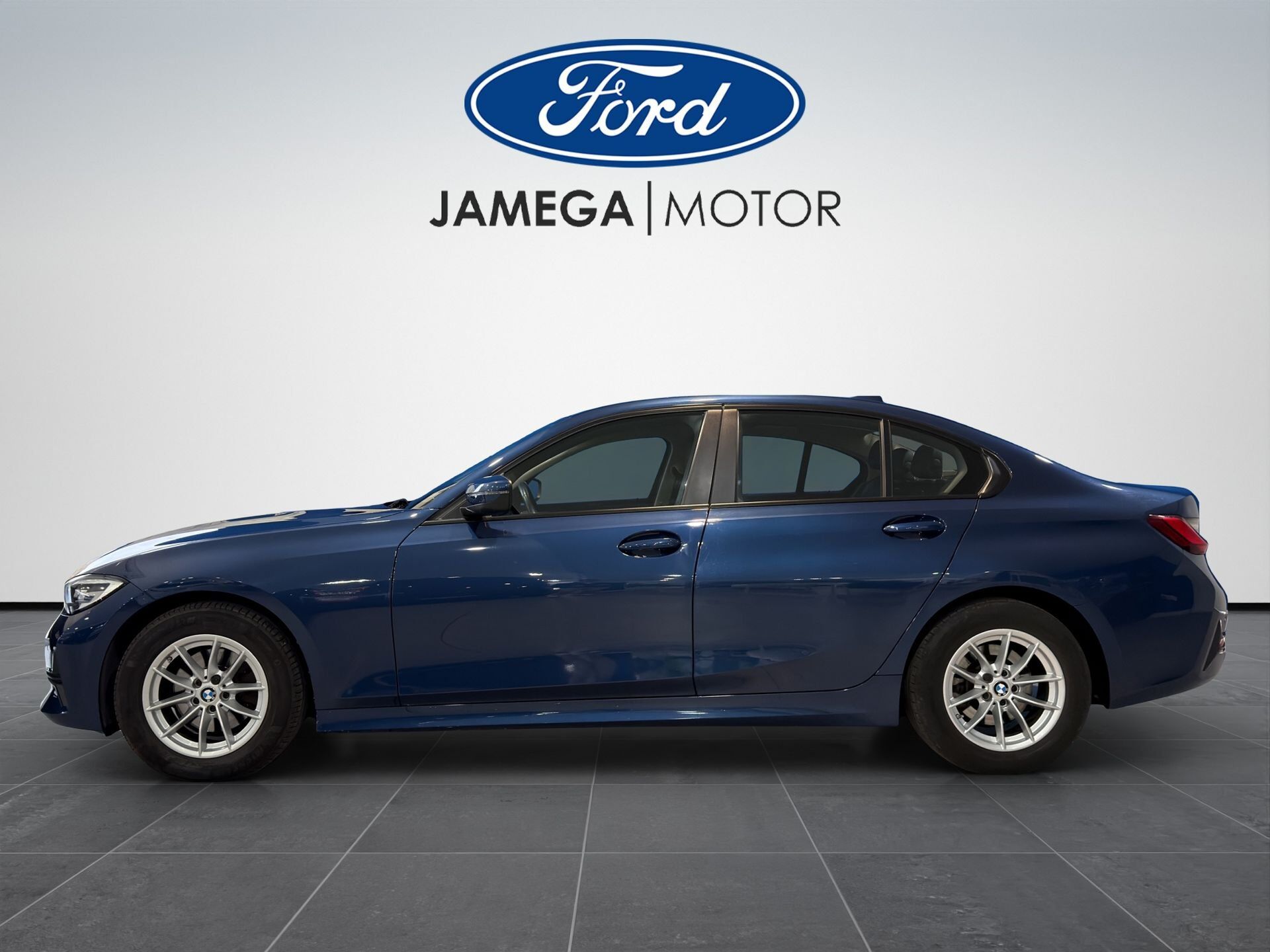 Imagen 3 de BMW Serie 3