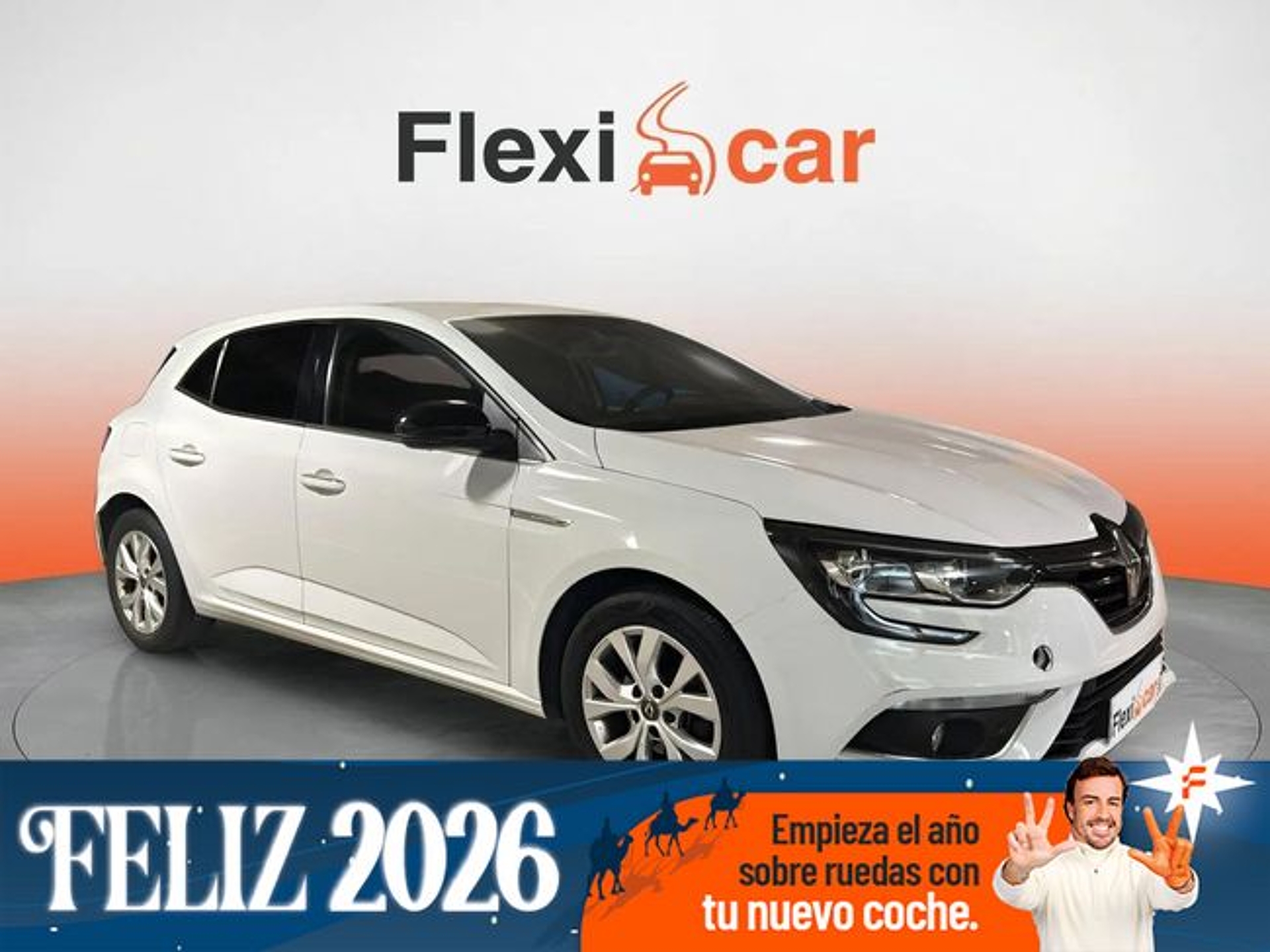 Imagen de RENAULT Mégane