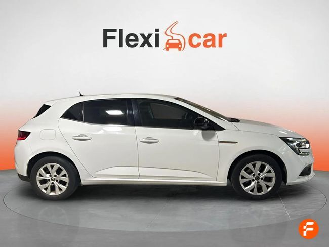 Foto del RENAULT Mégane 1.3 TCe GPF Limited 85kW