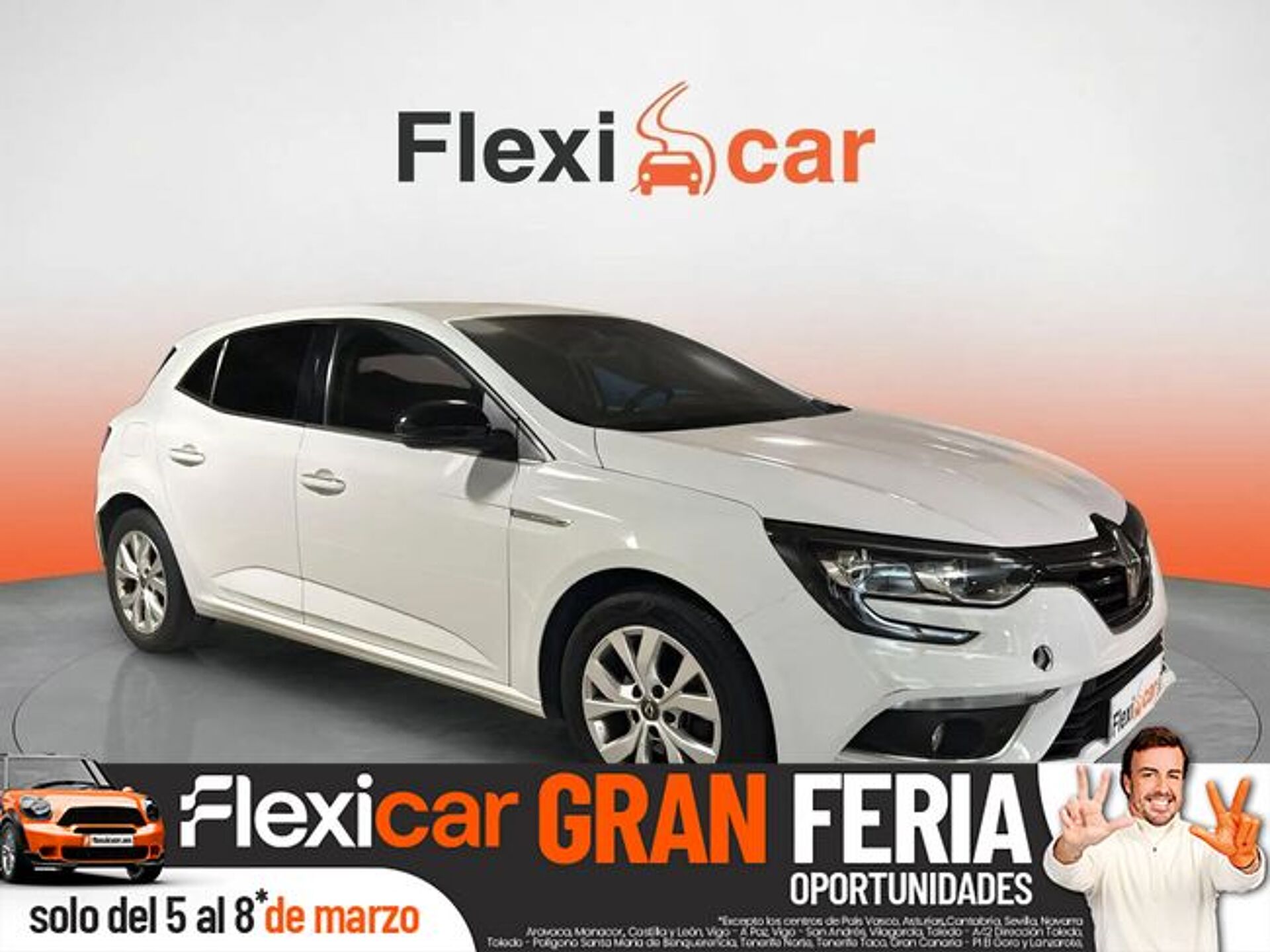 Imagen 1 de RENAULT Mégane