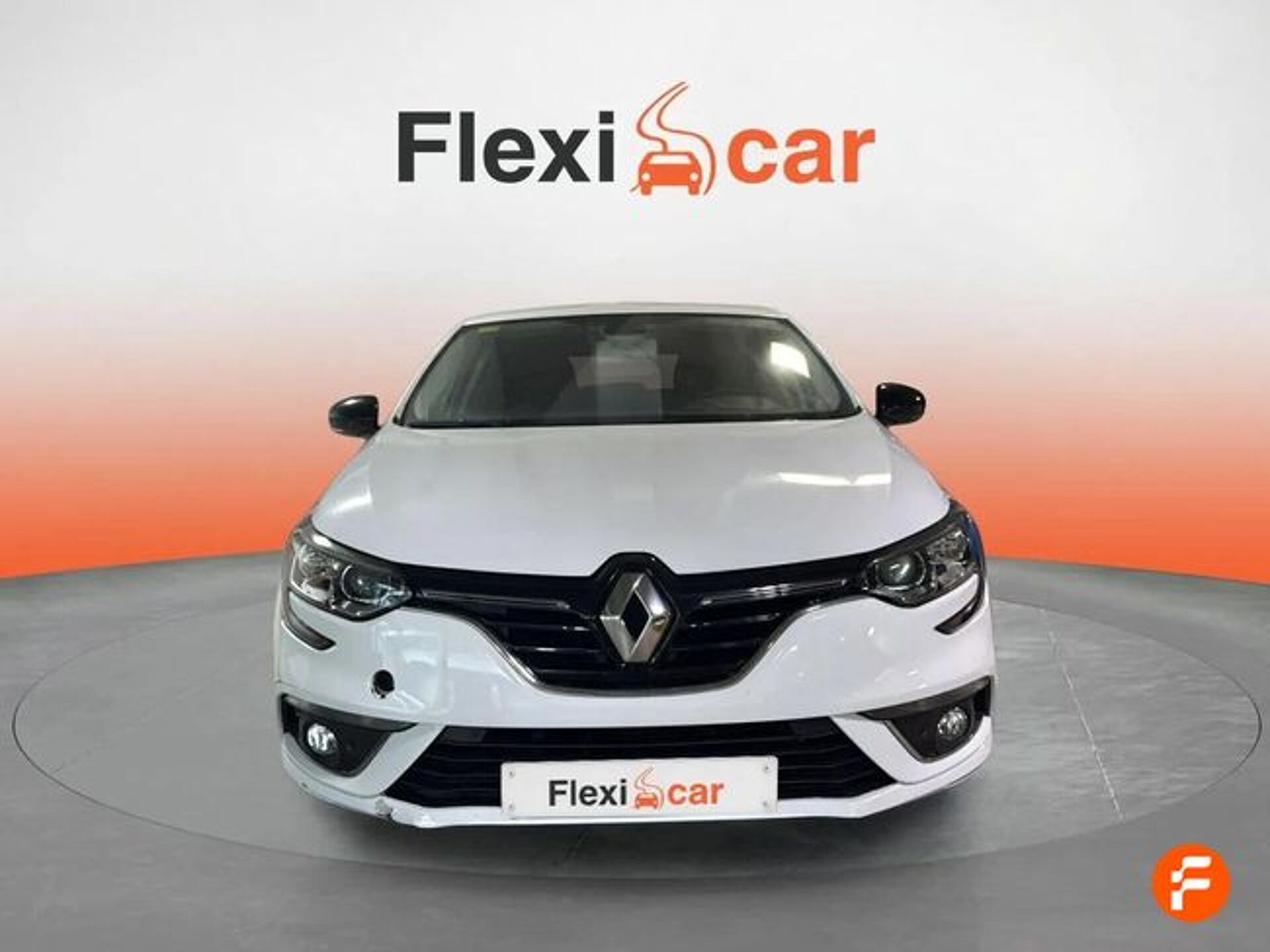 Imagen 3 de RENAULT Mégane