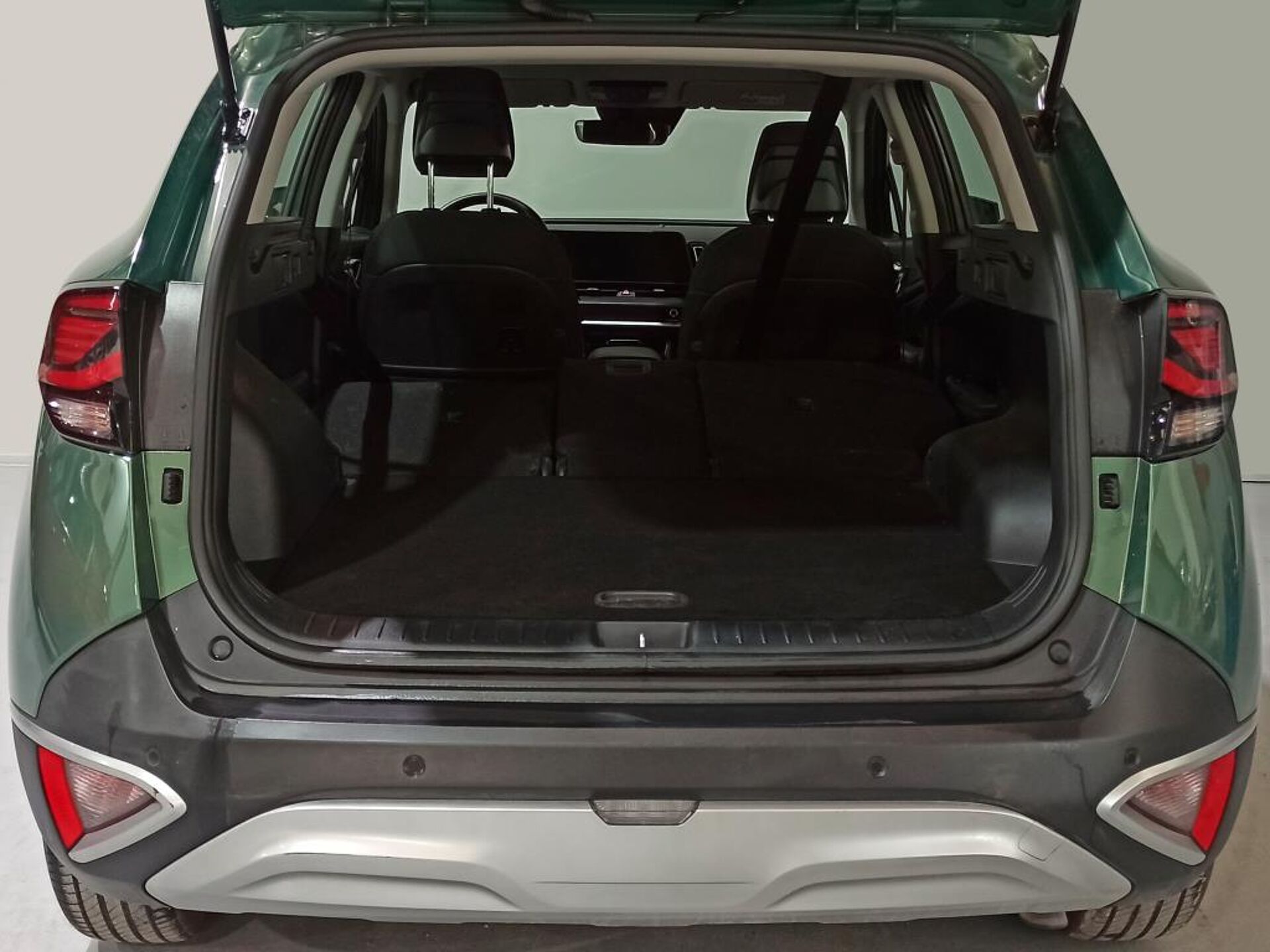 Imagen 2 de KIA Sportage