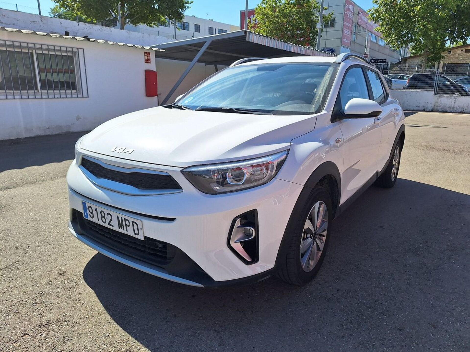 Imagen de KIA Stonic