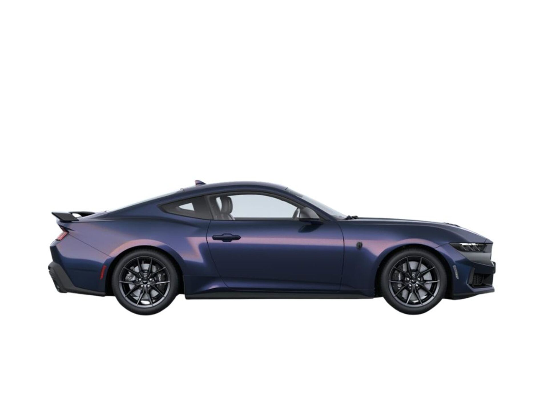 Imagen 3 de FORD Mustang