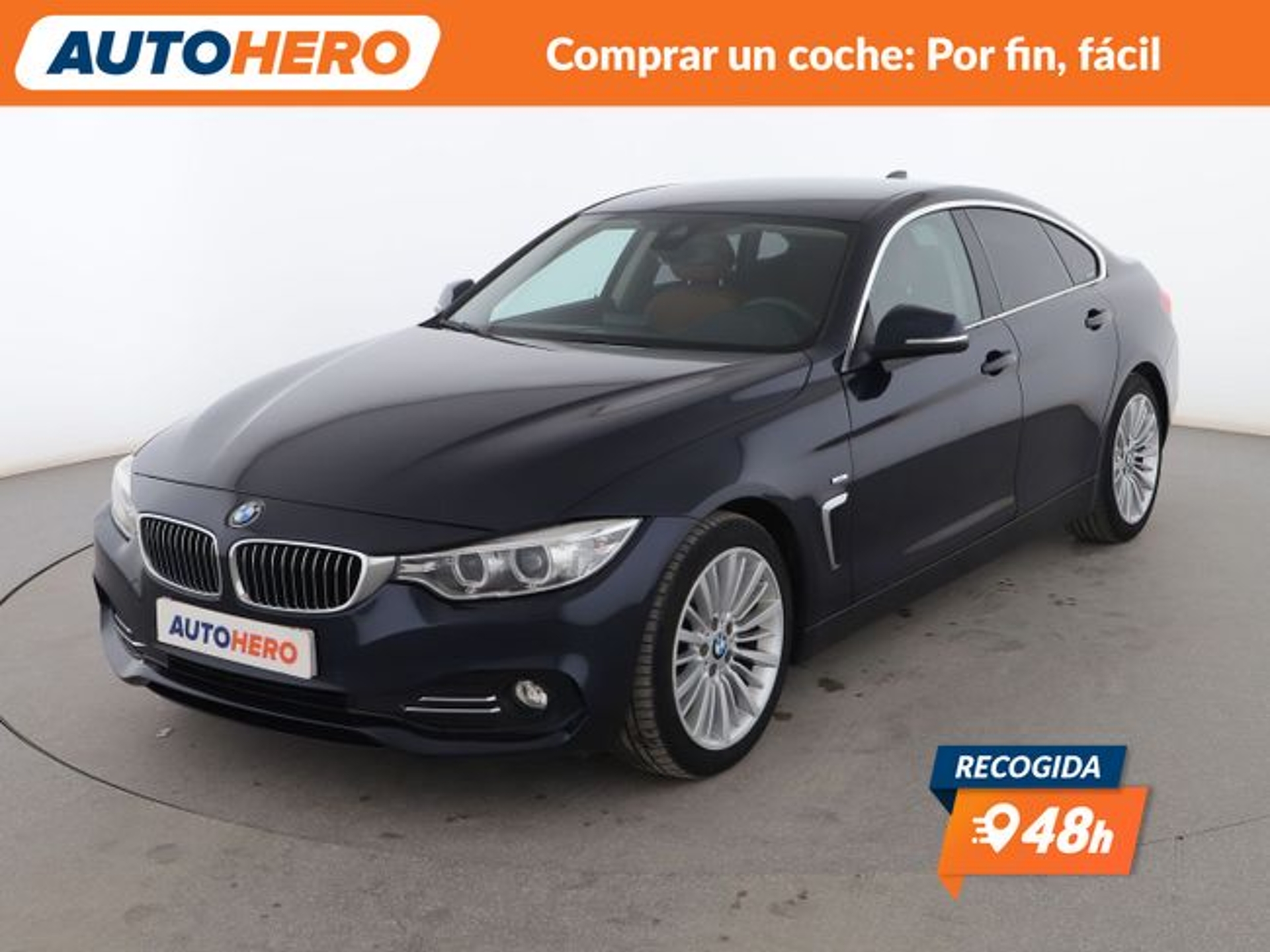 Imagen de BMW Serie 4