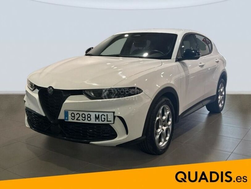 Foto del ALFA ROMEO Tonale 1.5 MHEV Sprint FWD