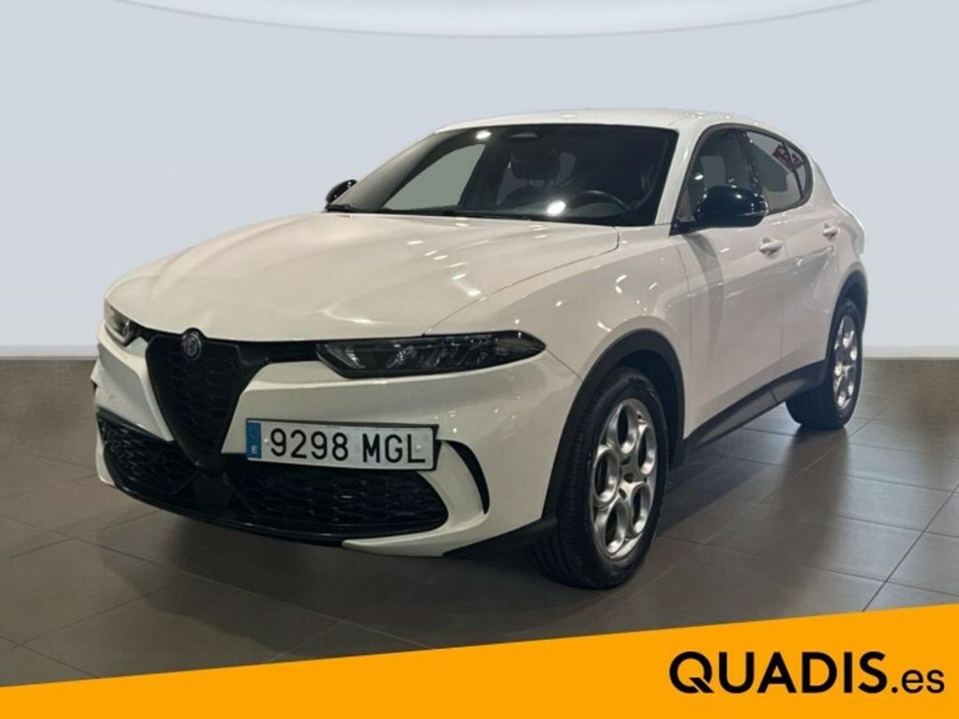 Imagen de ALFA ROMEO Tonale