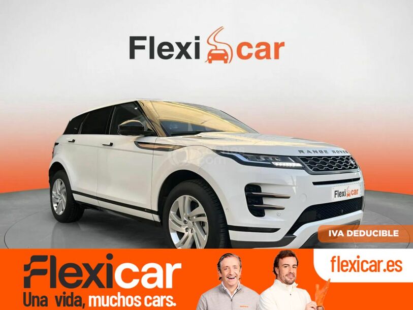 Foto del LAND ROVER Range Rover Evoque 1.5 I3 PHEV R-Dynamic SE AWD Auto
