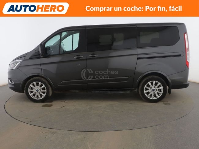 Foto del FORD Tourneo Custom Grand 2.0 EcoBlue Trend 136