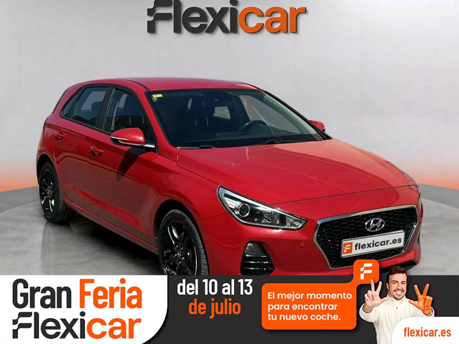Imagen de HYUNDAI i30