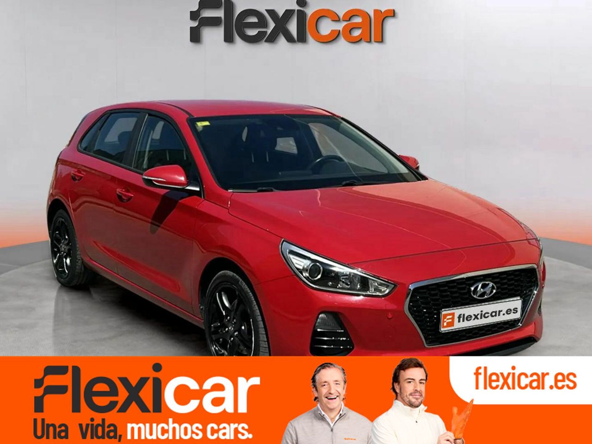 Imagen de HYUNDAI i30