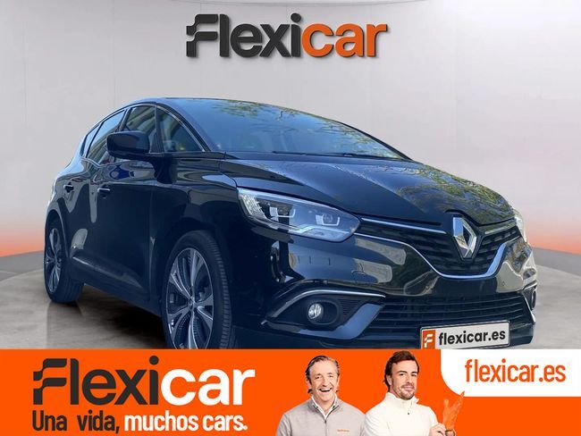 RENAULT Scénic (Intens Energy TCe 103kW (140CV)) en Granada