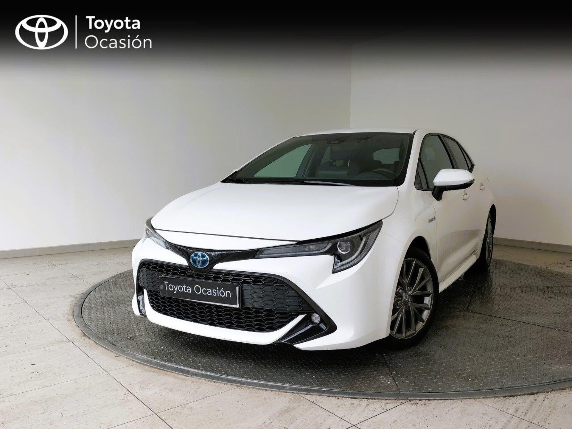 Imagen de TOYOTA Corolla