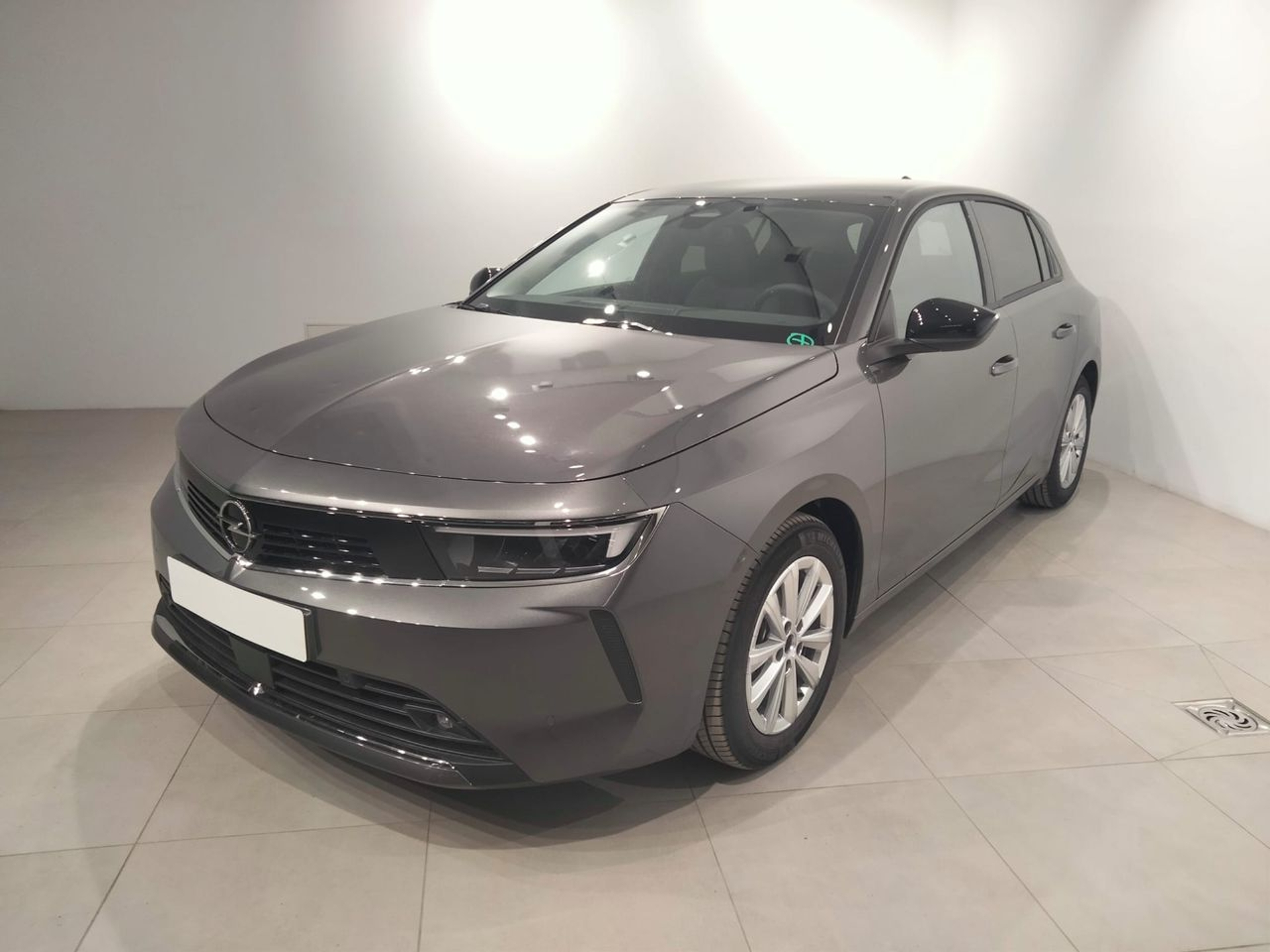 Imagen de OPEL Astra